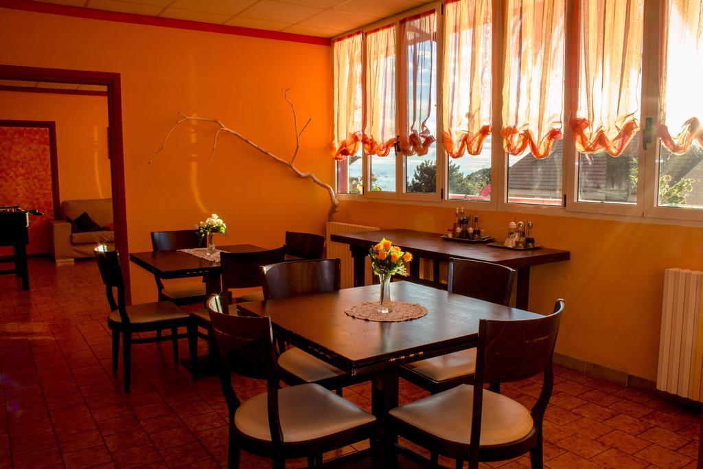 Casa Per Ferie Raggio Di Sole Bed & Breakfast Ceriale Exterior photo